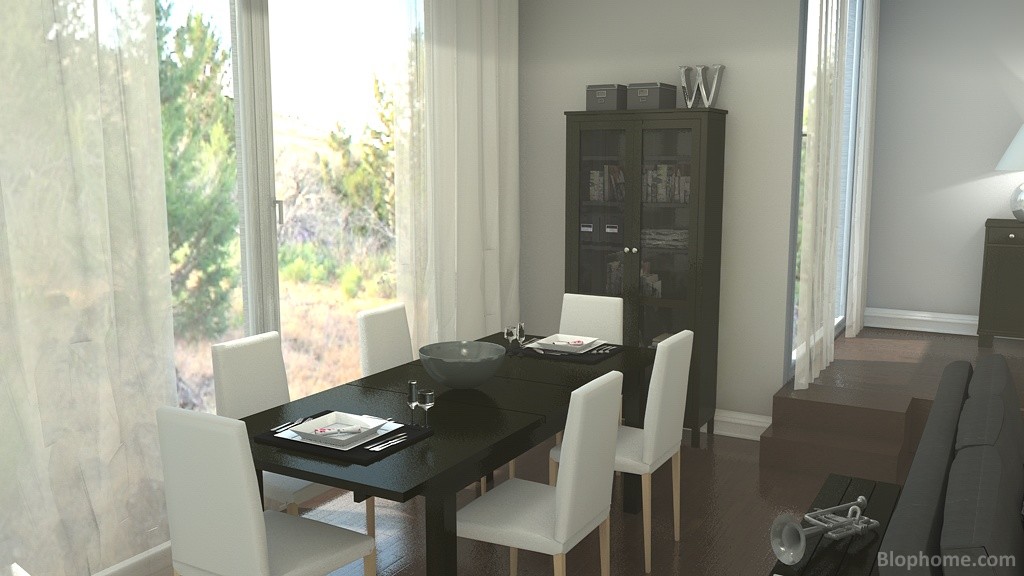 salon ikea - 4