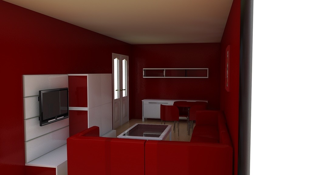 salon lijero by fatimaydavid@hotmail.es