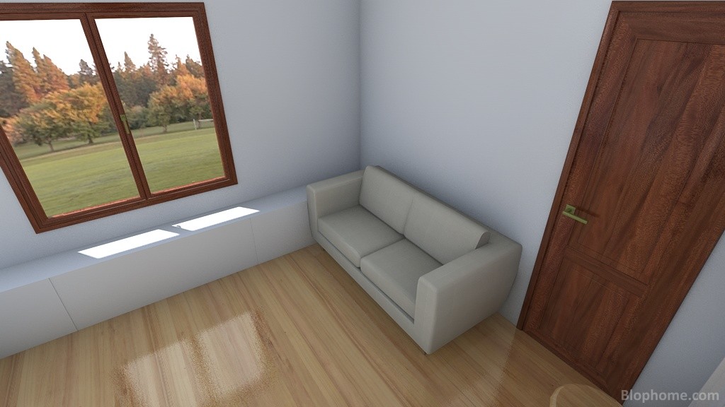 Brazilian Loft - 1
