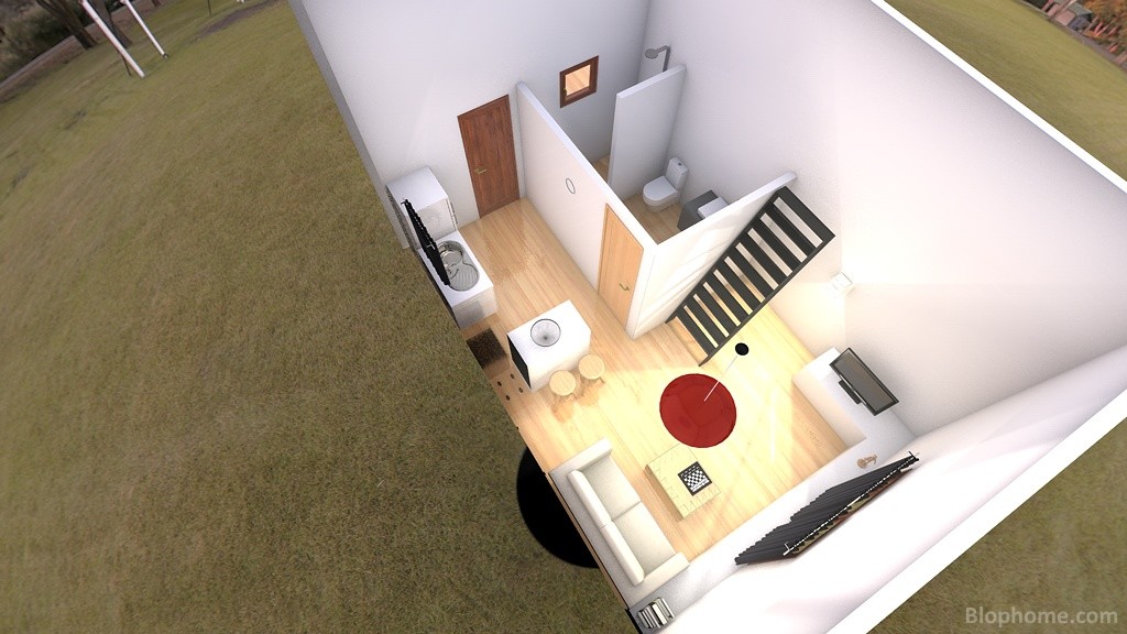 Brazilian Loft - 2