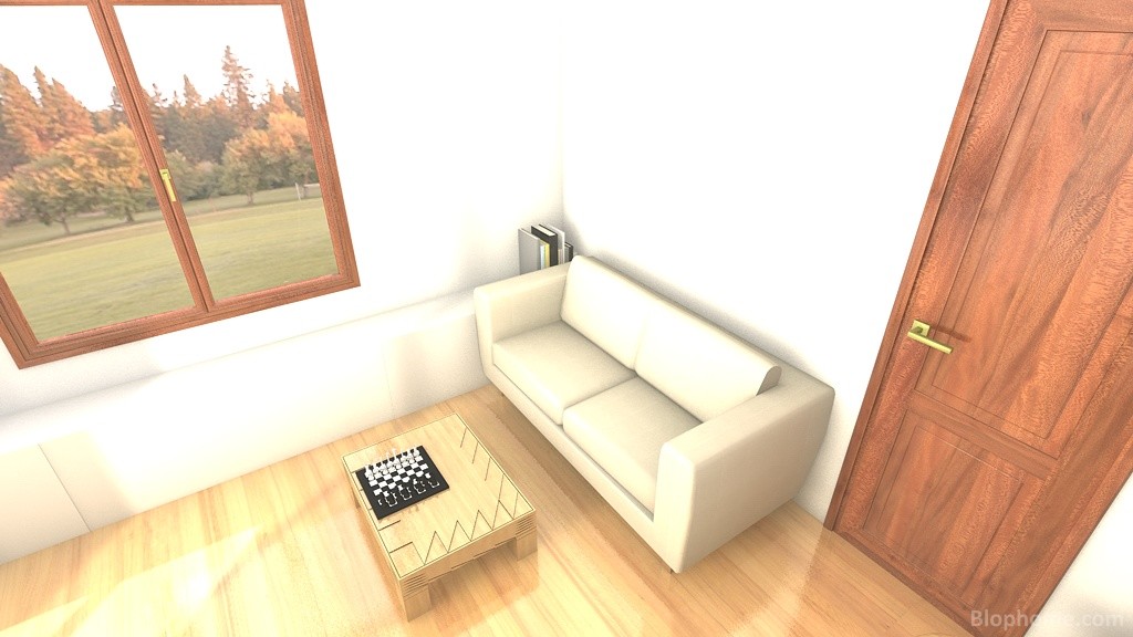Brazilian Loft - 3