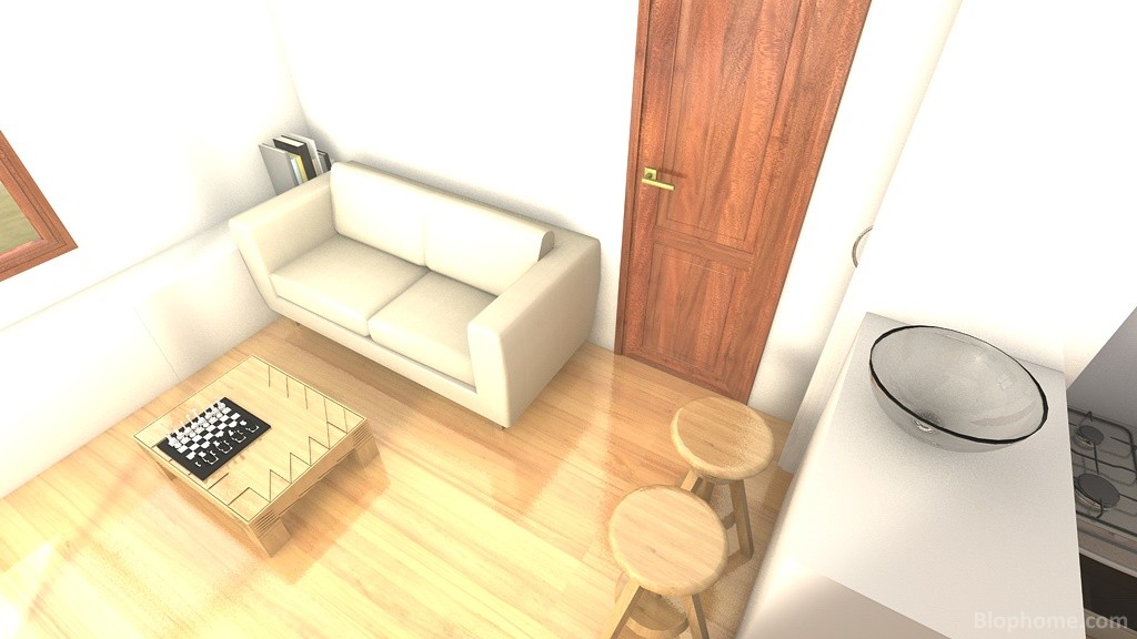 Brazilian Loft - 5