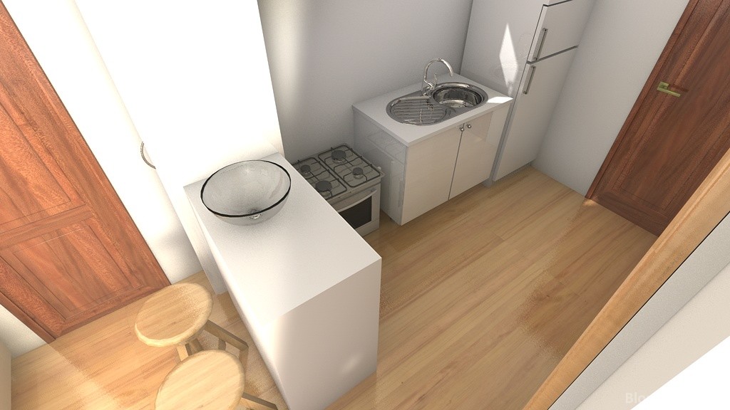 Brazilian Loft - 6