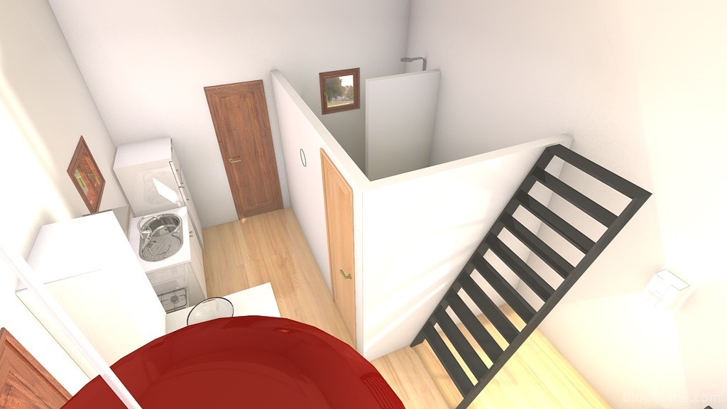 Brazilian Loft - 7