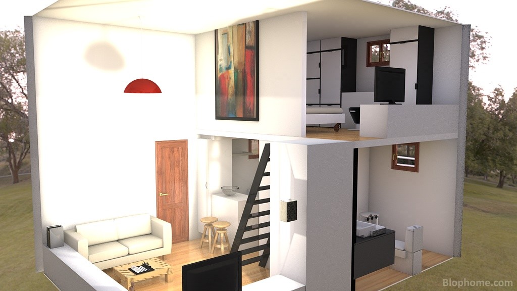 Brazilian Loft - 9