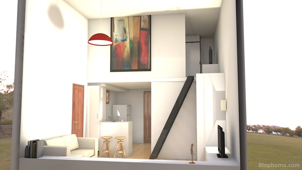 Brazilian Loft - 10