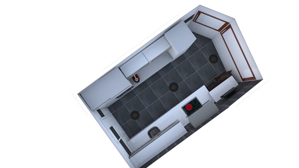 cocina ana - 1