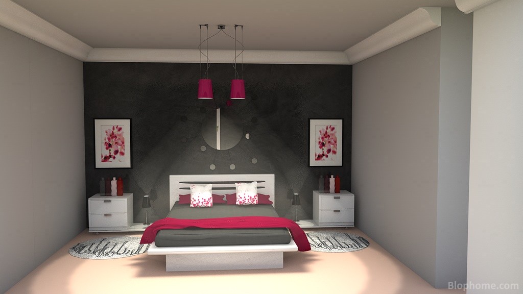 2nd room