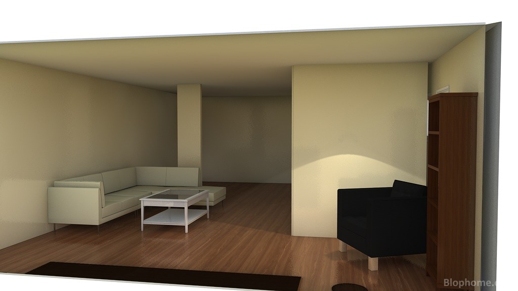 Salón facilisim - 2