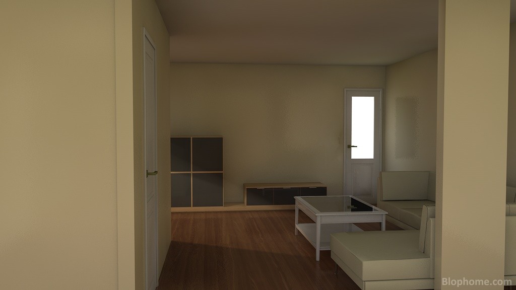 Salón facilisim - 3