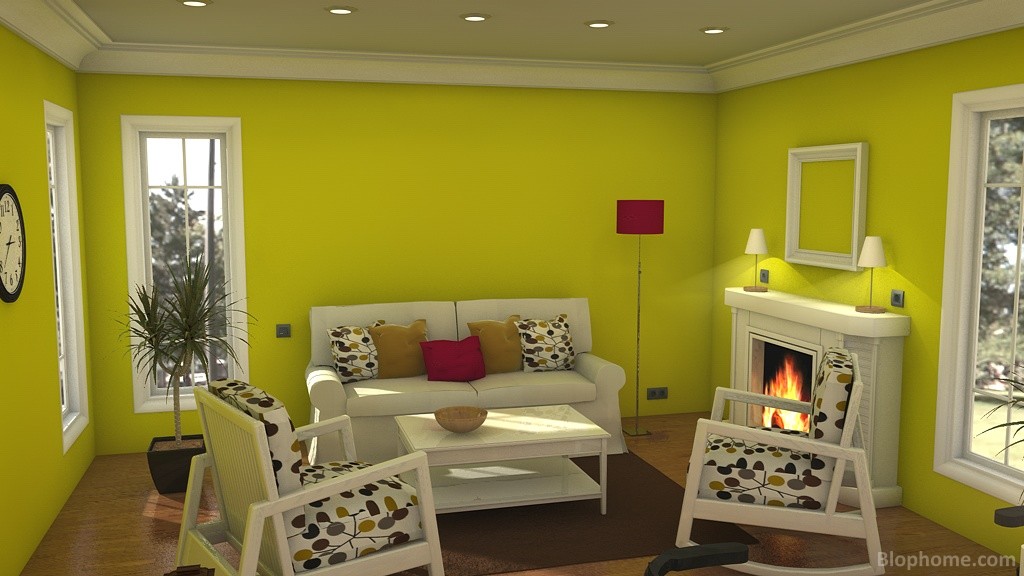 bticino_salón v