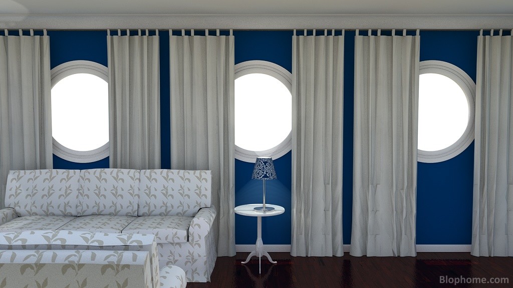 salón marinero - 2