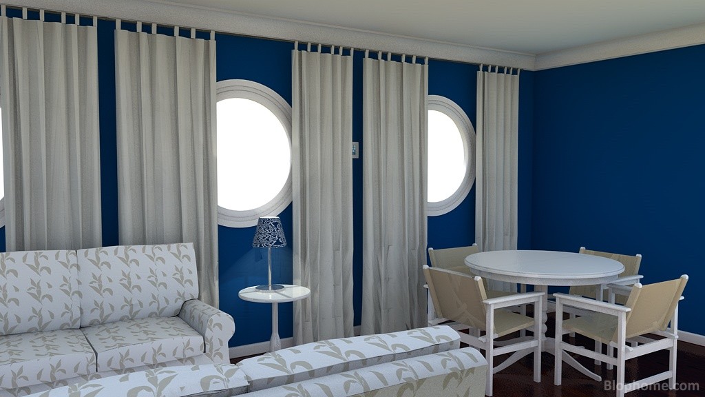 salón marinero - 3