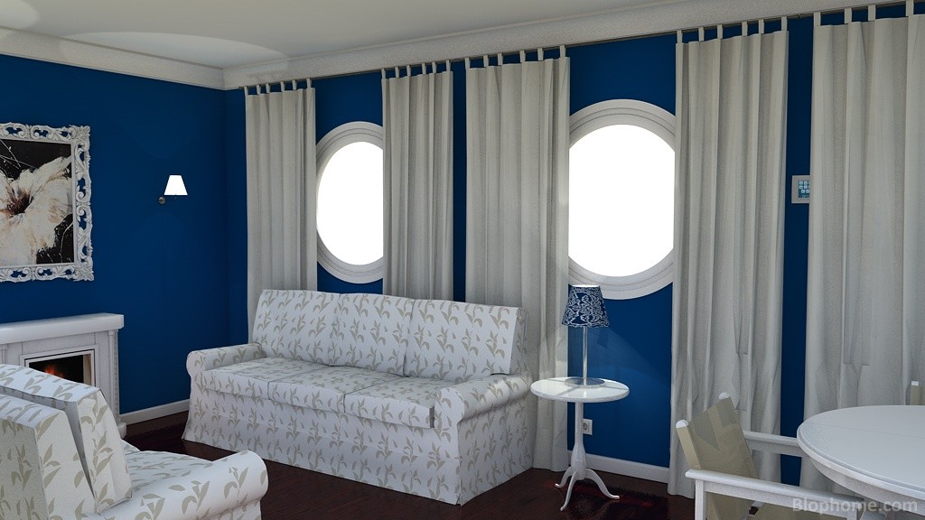 salón marinero - 4