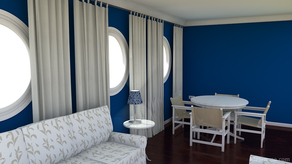 salón marinero - 5
