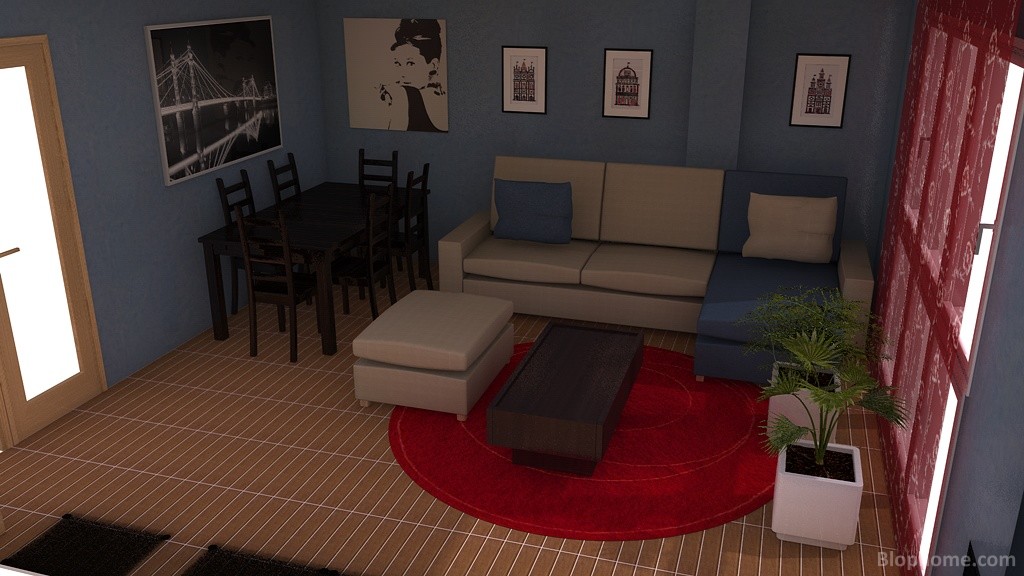 SALON 1.0 - 1