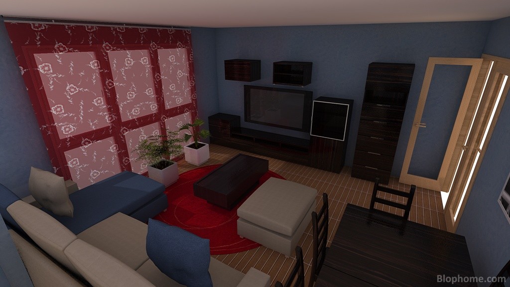 SALON 1.0 - 2