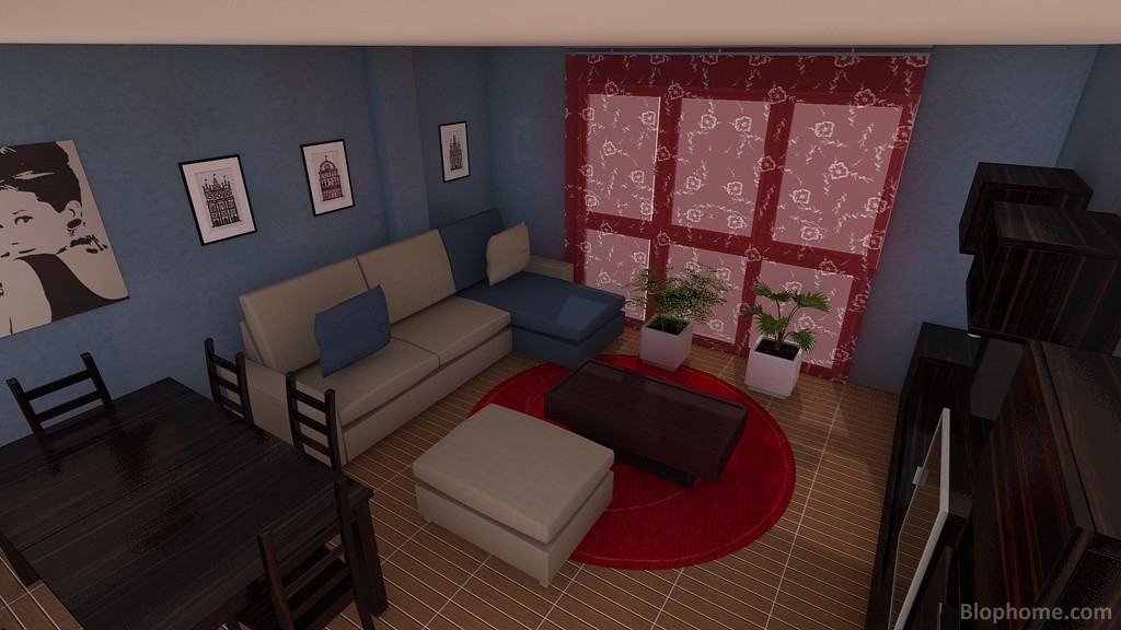 SALON 1.0 - 3