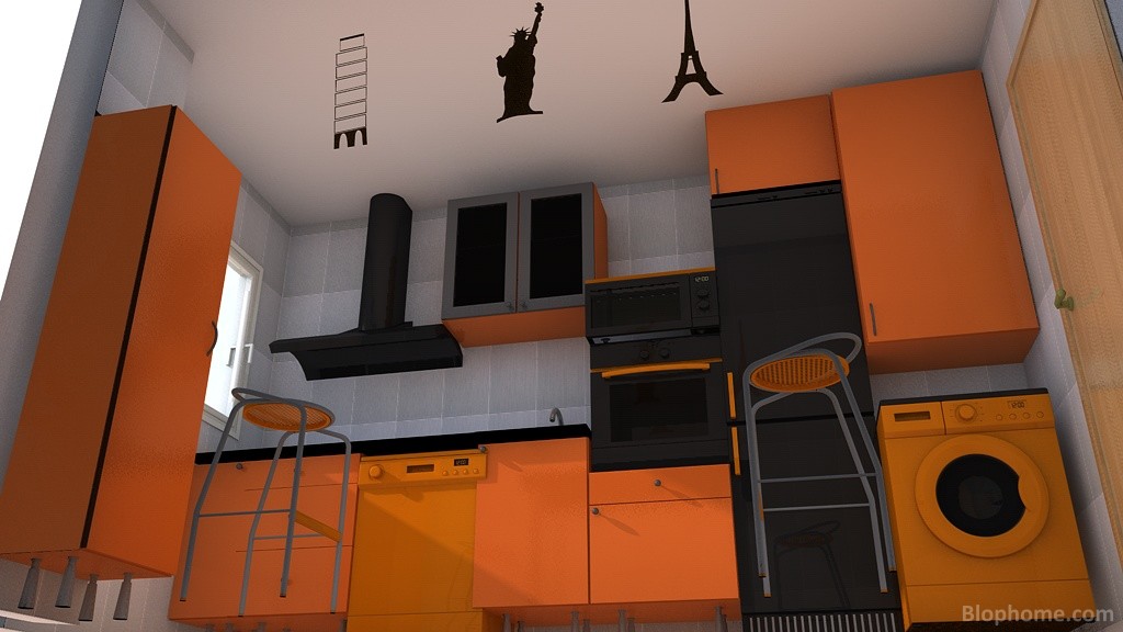 COCINA 1.0 - 3