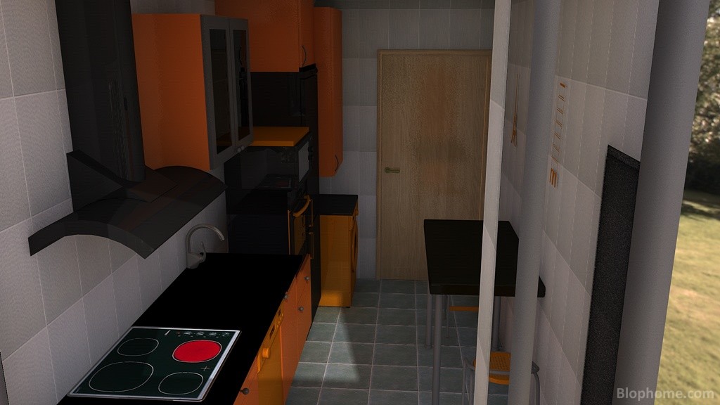 COCINA 1.0 - 5