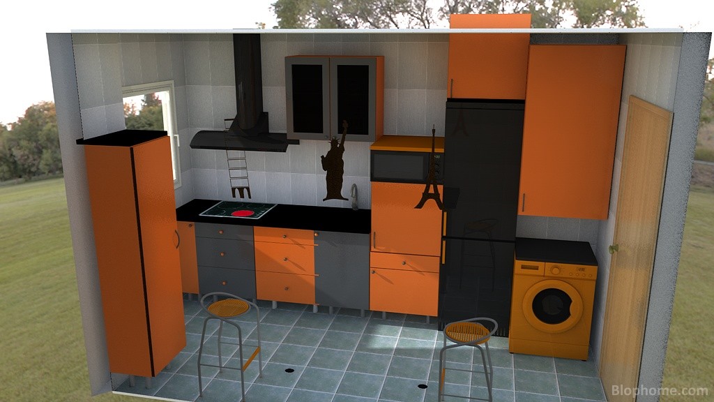 COCINA 1.0 - 6
