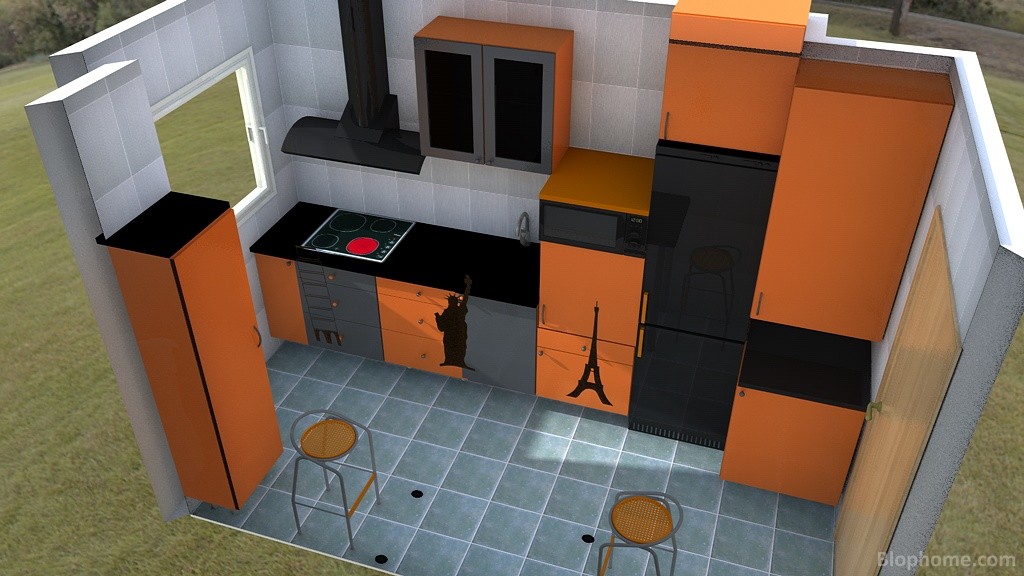 COCINA 1.0 - 7