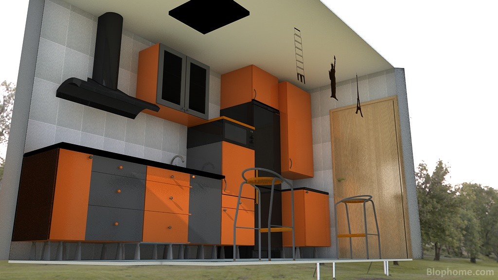 COCINA 1.0 - 8