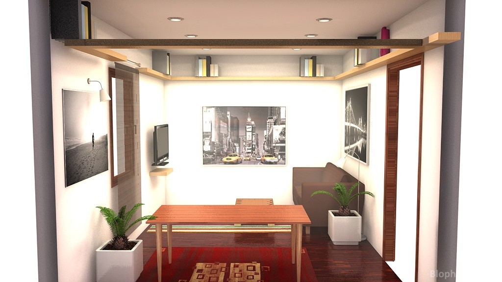 salon 3