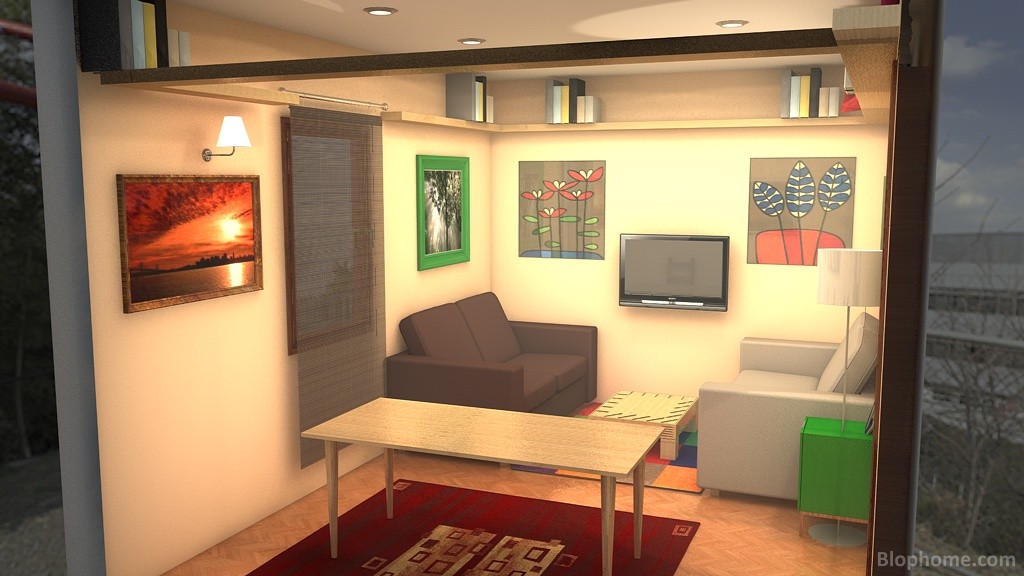 salon 3 - 1