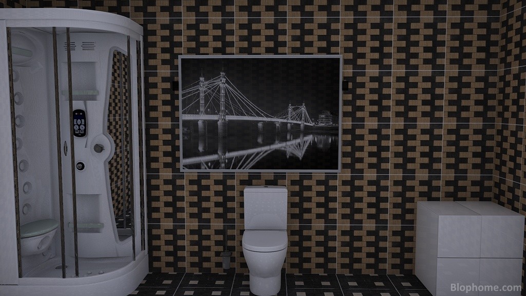 llaut-baño