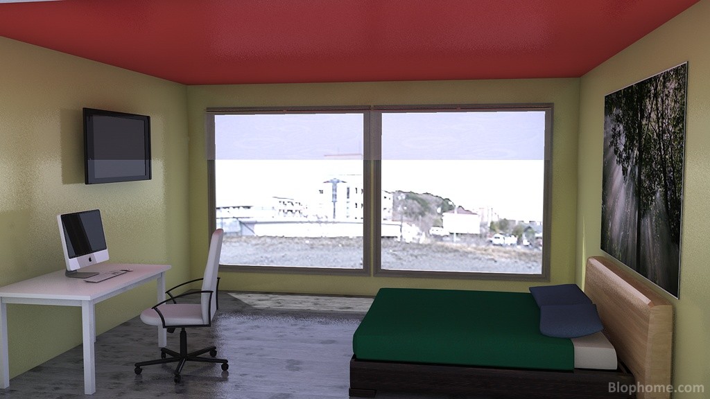 cuarto - 1