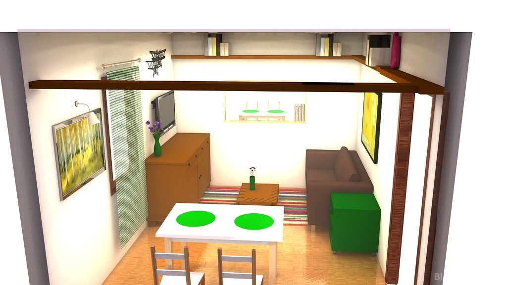 salon 4