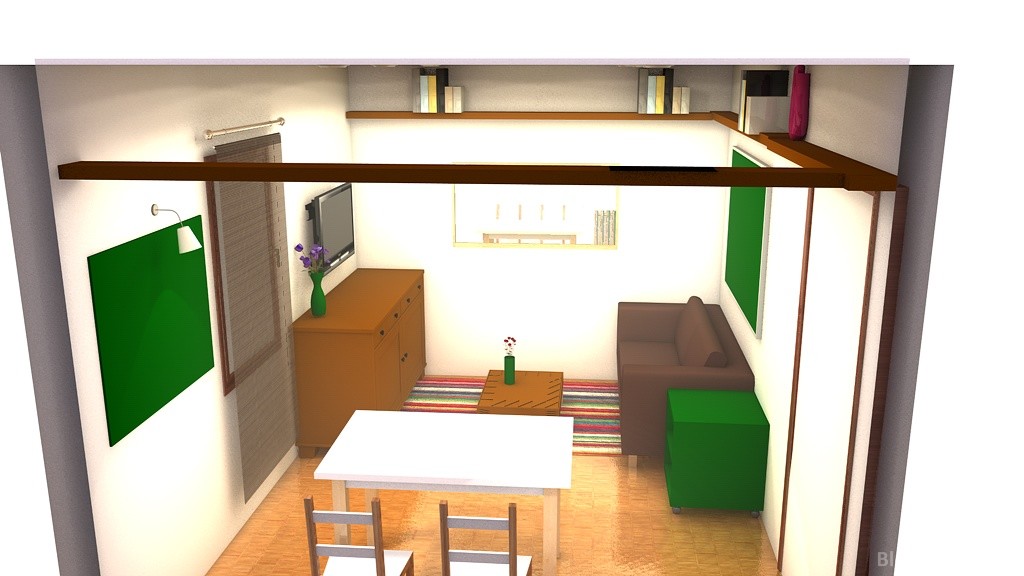 salon 4 - 1