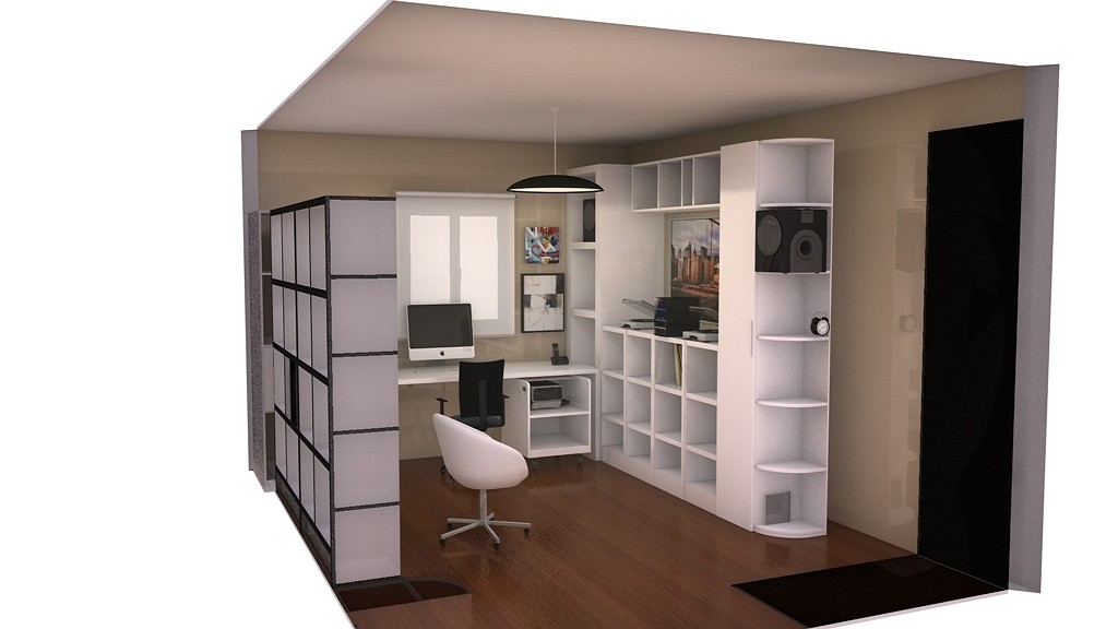 Estudio Tiaco!