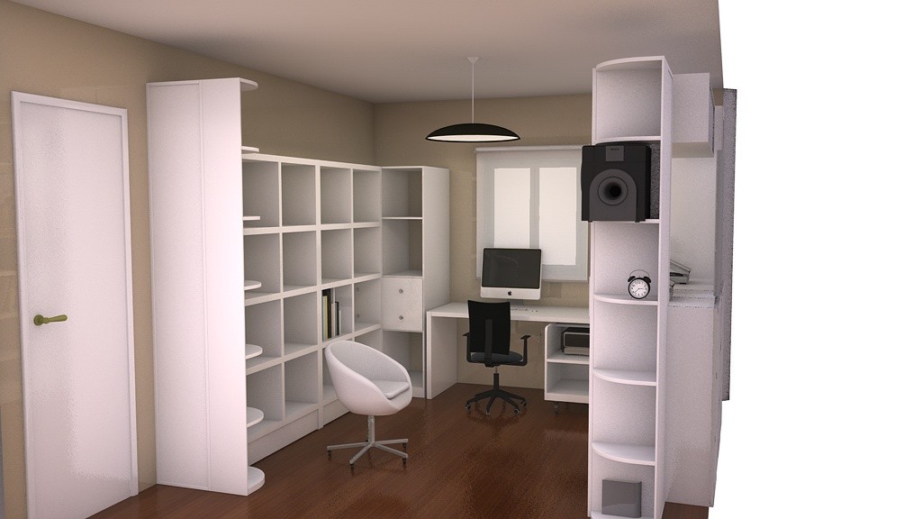 Estudio Tiaco! - 1