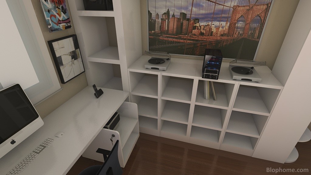Estudio Tiaco! - 2