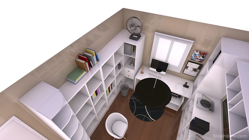 Estudio Tiaco! - 3