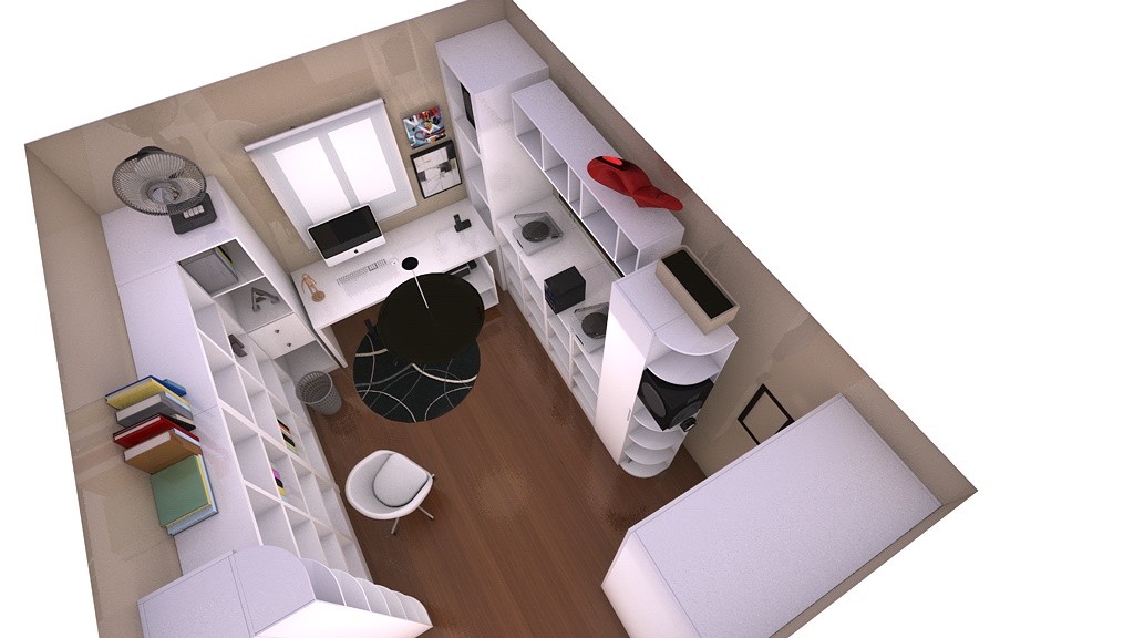 Estudio Tiaco! - 4
