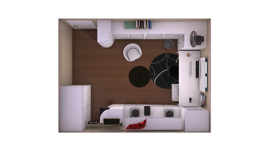 Estudio Tiaco! - 5