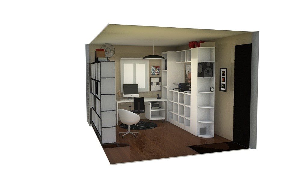 Estudio Tiaco! - 6