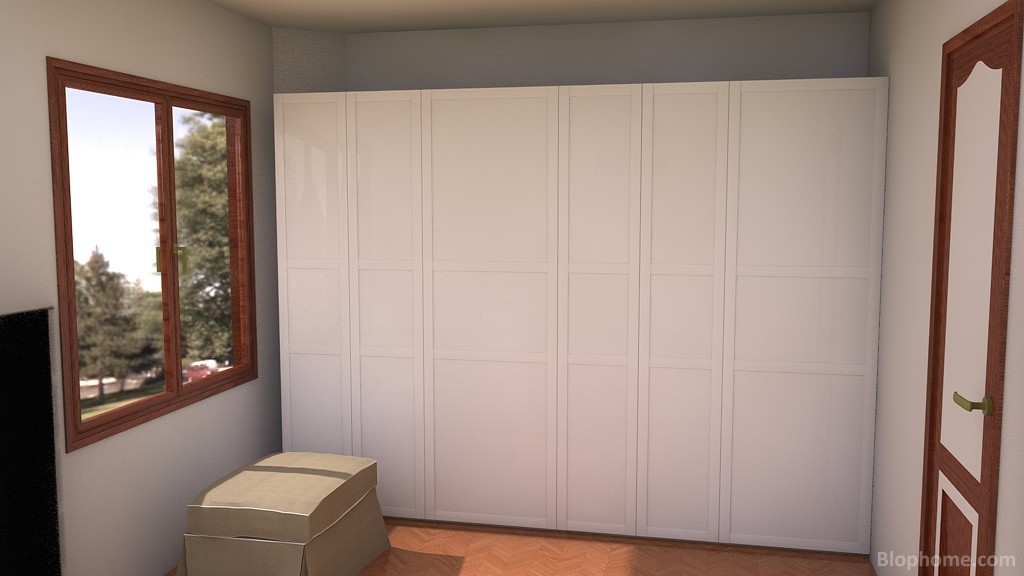 VESTIDOR V3