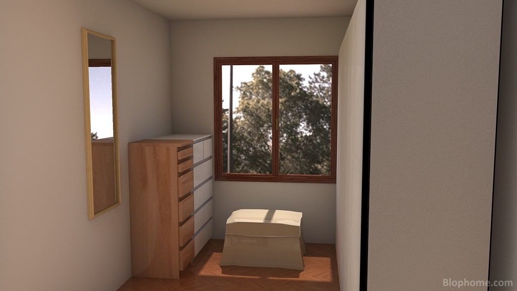 VESTIDOR V3 - 2