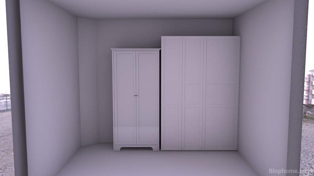 VESTIDOR V3 - 3