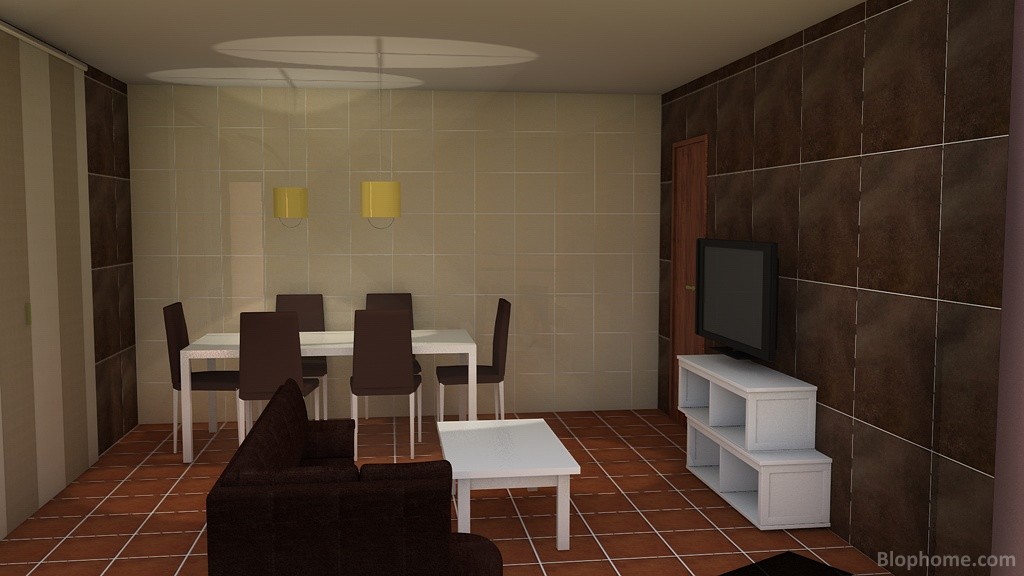 salon - 1