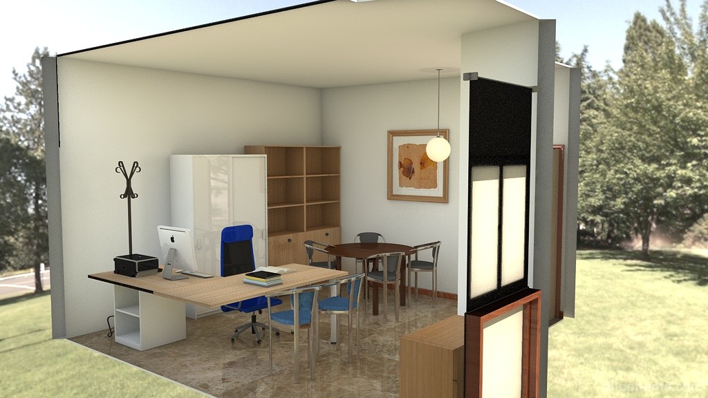oficina1 by merche