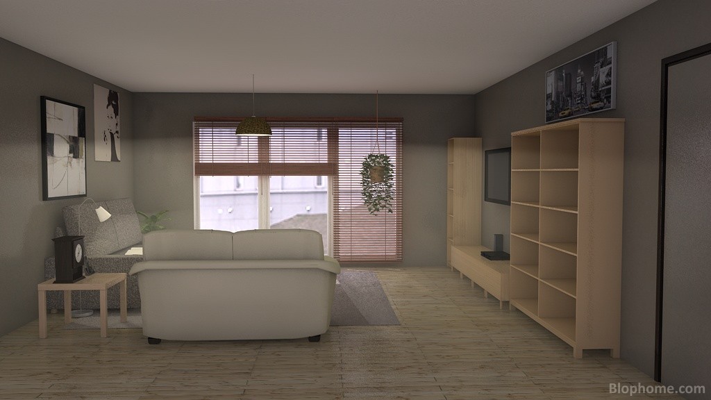 Estudio by MARISA