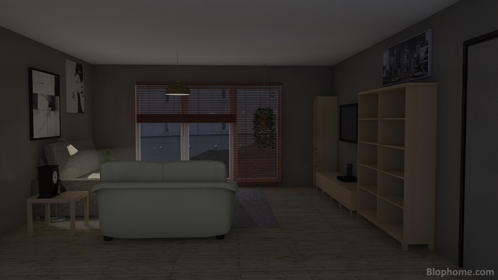 Estudio - 2