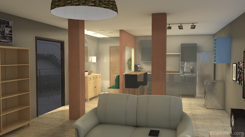 Estudio - 5