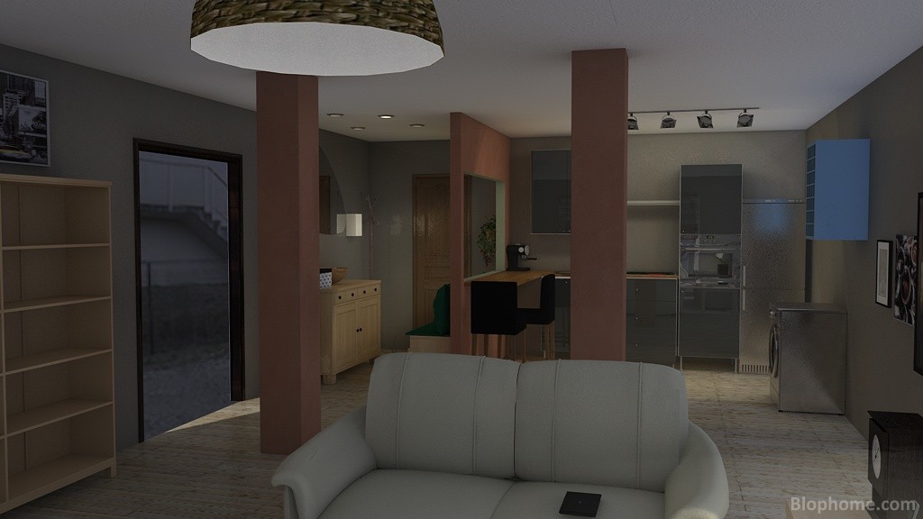 Estudio - 7