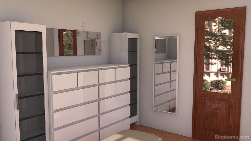 VESTIDOR v5